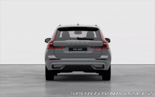 Volvo Ostatní modely XC60 2,0 T6  Plus Dark 2025