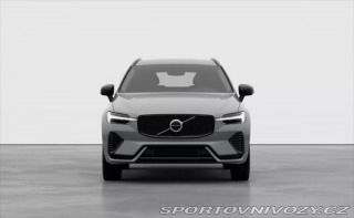 Volvo Ostatní modely XC60 2,0 T6  Plus Dark 2025