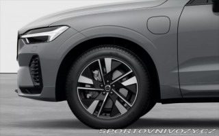 Volvo Ostatní modely XC60 2,0 T6  Plus Dark 2025