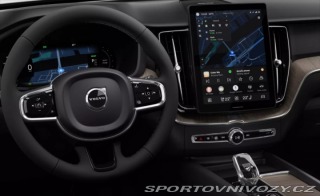 Volvo Ostatní modely XC60 2,0 T6  Plus Dark 2025