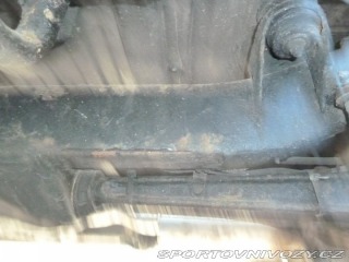 Mitsubishi Ostatní modely Pajero 2,8   TD 1998