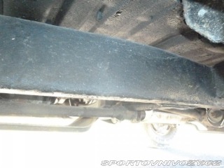 Mitsubishi Ostatní modely Pajero 2,8   TD 1998