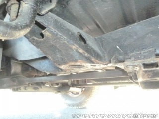 Mitsubishi Ostatní modely Pajero 2,8   TD 1998