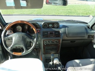 Mitsubishi Ostatní modely Pajero 2,8   TD 1998