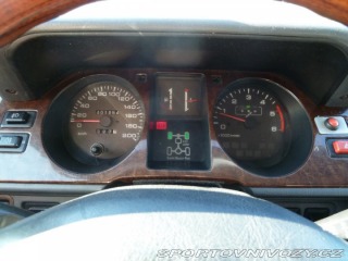 Mitsubishi Ostatní modely Pajero 2,8   TD 1998
