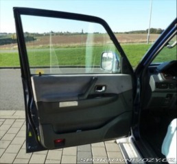 Mitsubishi Ostatní modely Pajero 2,8   TD 1998