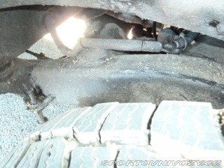 Mitsubishi Ostatní modely Pajero 2,8   TD 1998
