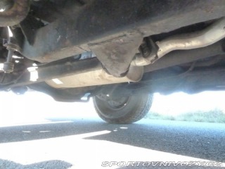 Mitsubishi Ostatní modely Pajero 2,8   TD 1998