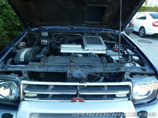 Mitsubishi Ostatní modely Pajero 2,8   TD 1998