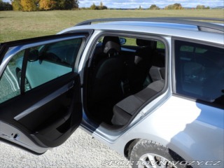 Škoda Ostatní modely Octavia 2,0   TDI DSG, 2015, STK 2015