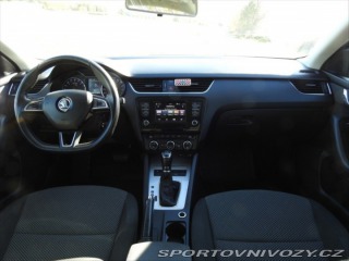 Škoda Ostatní modely Octavia 2,0   TDI DSG, 2015, STK 2015