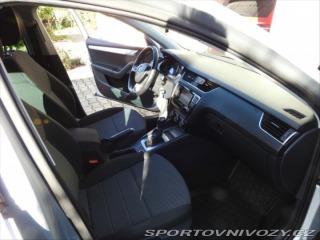Škoda Ostatní modely Octavia 2,0   TDI DSG, 2015, STK 2015