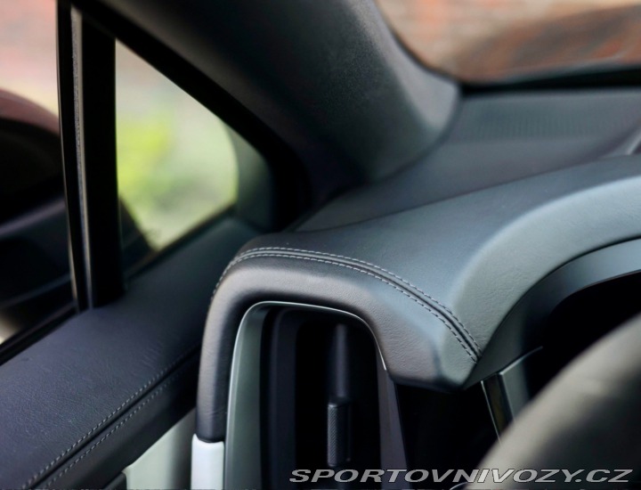 Porsche Cayenne Coupe E-Hybrid 3.0 V6 eH 2024