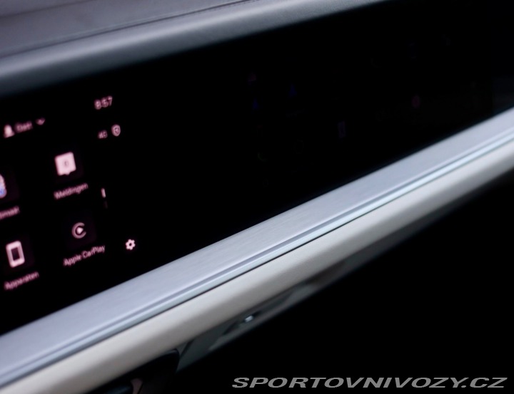 Porsche Cayenne Coupe E-Hybrid 3.0 V6 eH 2024