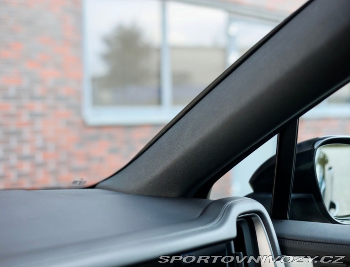 Porsche Cayenne Coupe E-Hybrid 3.0 V6 eH 2024