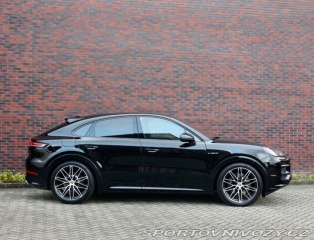 Porsche Cayenne Coupe E-Hybrid 3.0 V6 eH 2024