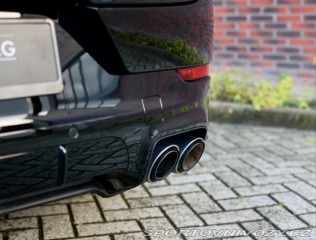 Porsche Cayenne Coupe E-Hybrid 3.0 V6 eH 2024