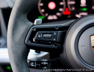 Porsche Cayenne Coupe E-Hybrid 3.0 V6 eH 2024