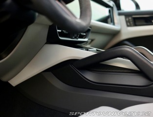 Porsche Cayenne Coupe E-Hybrid 3.0 V6 eH 2024