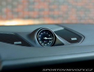 Porsche Cayenne Coupe E-Hybrid 3.0 V6 eH 2024