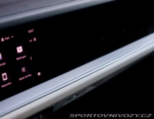 Porsche Cayenne Coupe E-Hybrid 3.0 V6 eH 2024