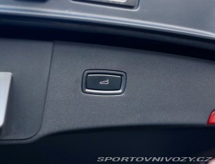 Porsche Cayenne Coupe E-Hybrid 3.0 V6 eH 2024