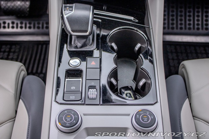 Volkswagen Ostatní modely Touareg  3.0 V6 TDI SCR 210kW R-L 2019