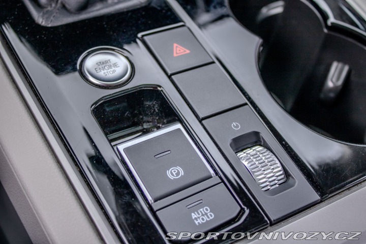 Volkswagen Ostatní modely Touareg  3.0 V6 TDI SCR 210kW R-L 2019