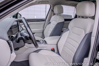 Volkswagen Ostatní modely Touareg  3.0 V6 TDI SCR 210kW R-L 2019