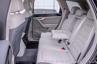 Volkswagen Ostatní modely Touareg  3.0 V6 TDI SCR 210kW R-L 2019