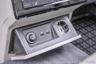 Volkswagen Ostatní modely Touareg  3.0 V6 TDI SCR 210kW R-L 2019