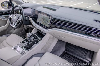 Volkswagen Ostatní modely Touareg  3.0 V6 TDI SCR 210kW R-L 2019
