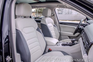 Volkswagen Ostatní modely Touareg  3.0 V6 TDI SCR 210kW R-L 2019