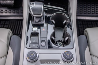 Volkswagen Ostatní modely Touareg  3.0 V6 TDI SCR 210kW R-L 2019