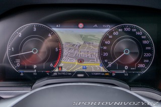 Volkswagen Ostatní modely Touareg  3.0 V6 TDI SCR 210kW R-L 2019