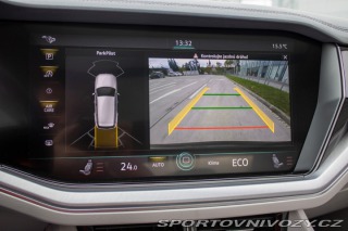 Volkswagen Ostatní modely Touareg  3.0 V6 TDI SCR 210kW R-L 2019