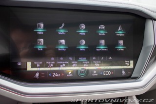 Volkswagen Ostatní modely Touareg  3.0 V6 TDI SCR 210kW R-L 2019