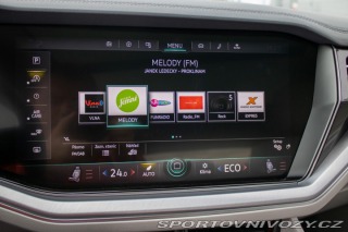 Volkswagen Ostatní modely Touareg  3.0 V6 TDI SCR 210kW R-L 2019