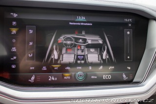 Volkswagen Ostatní modely Touareg  3.0 V6 TDI SCR 210kW R-L 2019