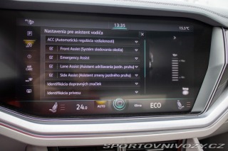 Volkswagen Ostatní modely Touareg  3.0 V6 TDI SCR 210kW R-L 2019