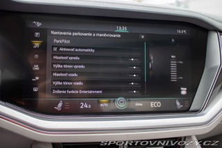Volkswagen Ostatní modely Touareg  3.0 V6 TDI SCR 210kW R-L 2019