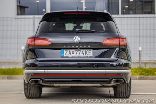 Volkswagen Ostatní modely Touareg  3.0 V6 TDI SCR 210kW R-L 2019