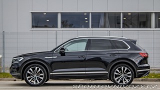Volkswagen Ostatní modely Touareg  3.0 V6 TDI SCR 210kW R-L 2019