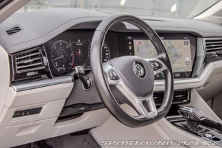 Volkswagen Ostatní modely Touareg  3.0 V6 TDI SCR 210kW R-L 2019