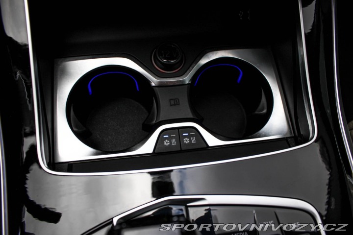 BMW X5 xDriveM50i A/T 390kW / A 2020