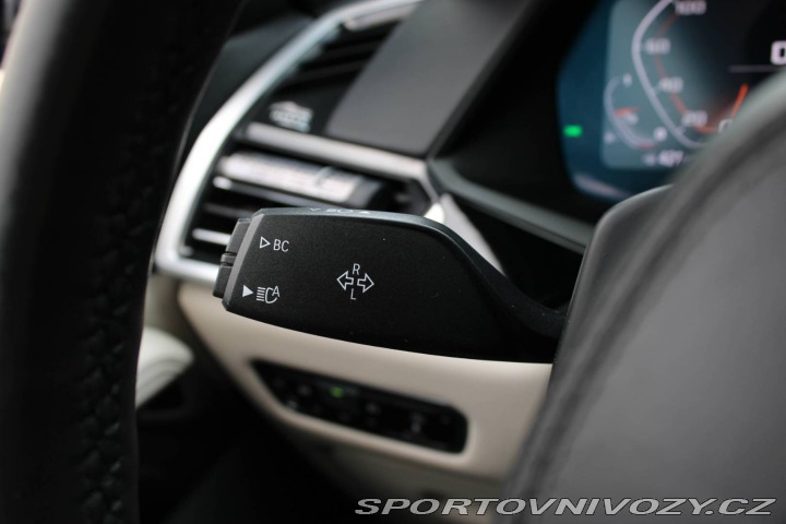 BMW X5 xDriveM50i A/T 390kW / A 2020