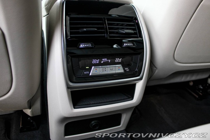BMW X5 xDriveM50i A/T 390kW / A 2020