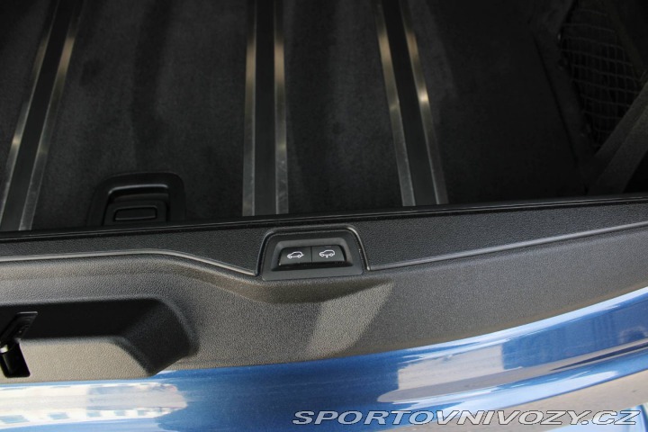 BMW X5 xDriveM50i A/T 390kW / A 2020