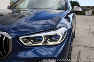 BMW X5 xDriveM50i A/T 390kW / A 2020