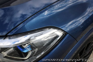 BMW X5 xDriveM50i A/T 390kW / A 2020